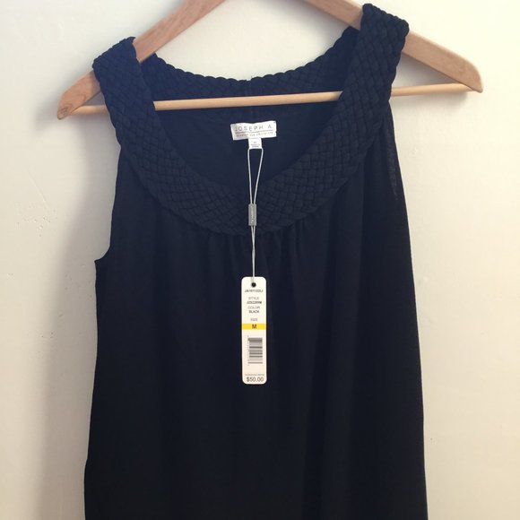 Knit Tank Top - Picture 2 of 5